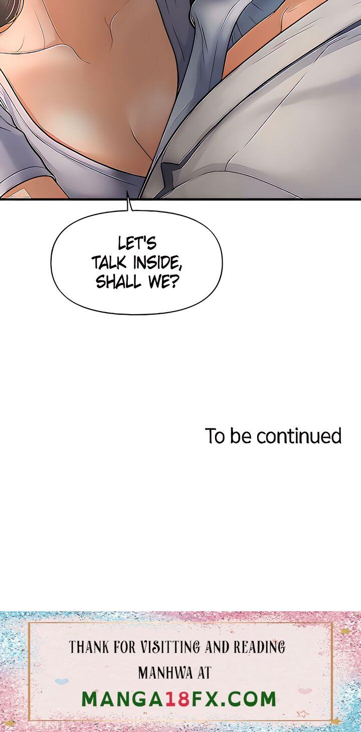 Hey, Handsome chapter 87 page 42