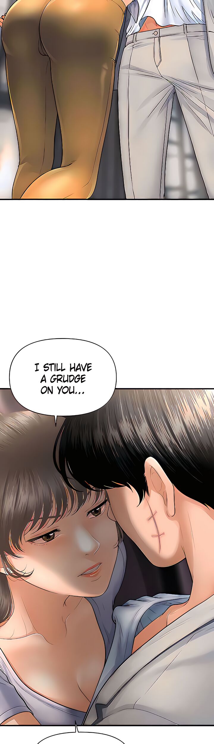 Hey, Handsome chapter 88 page 2