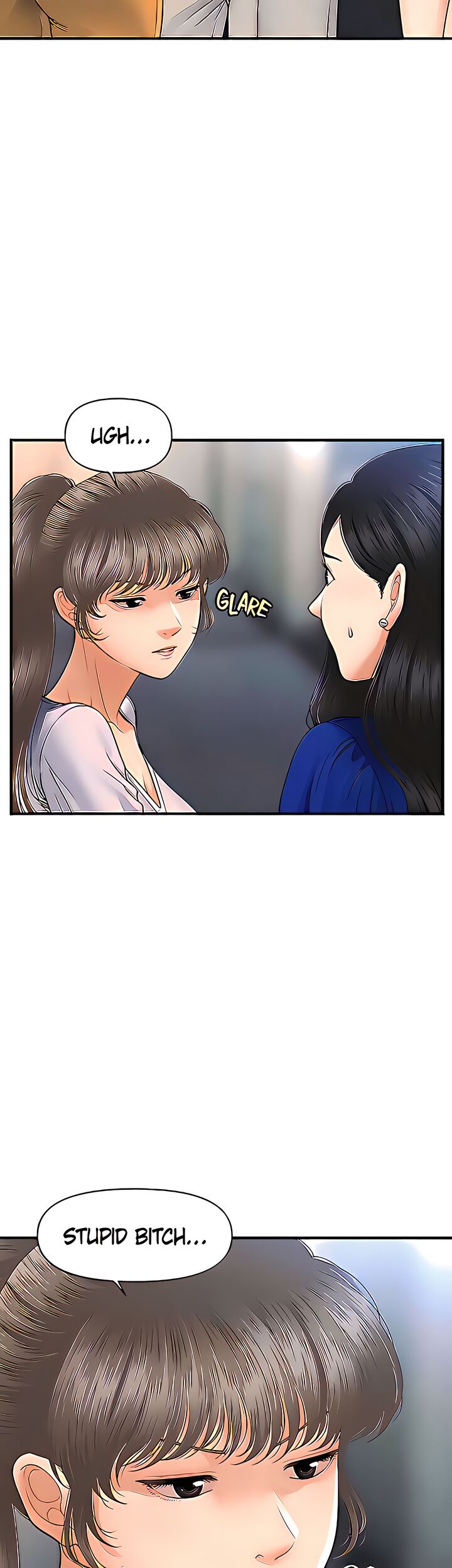 Hey, Handsome chapter 88 page 8