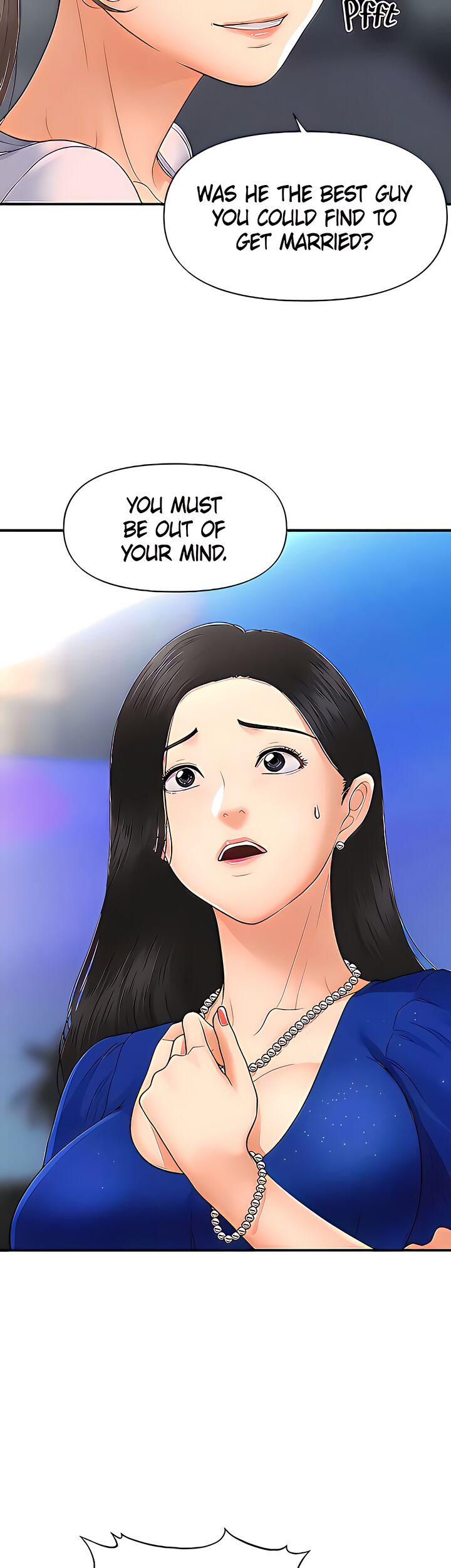 Hey, Handsome chapter 88 page 9