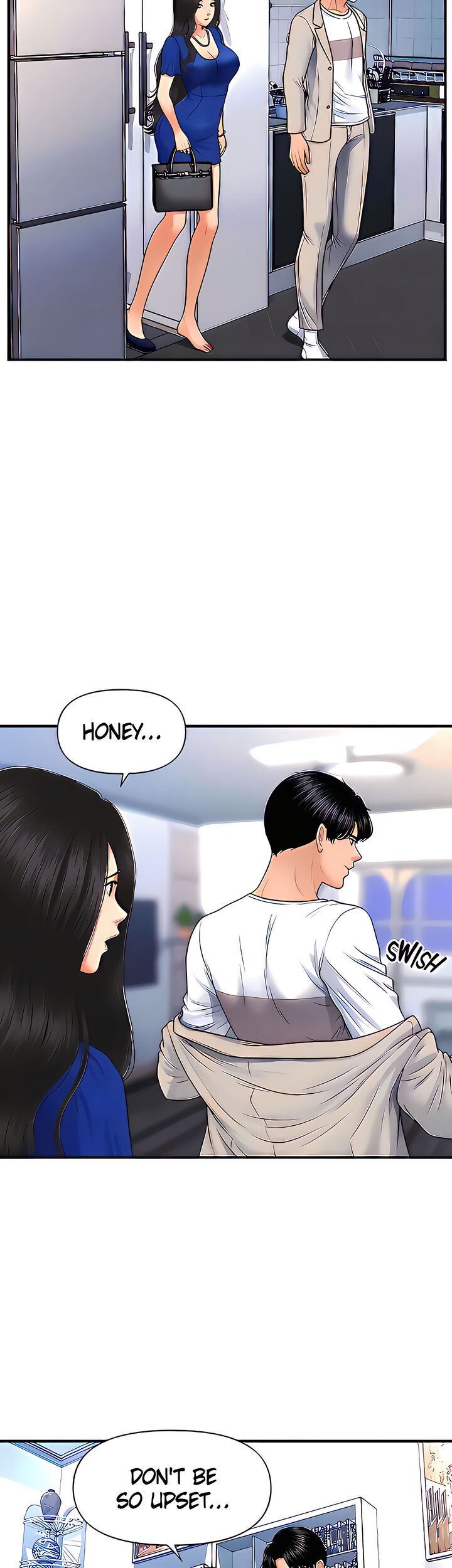 Hey, Handsome chapter 88 page 16