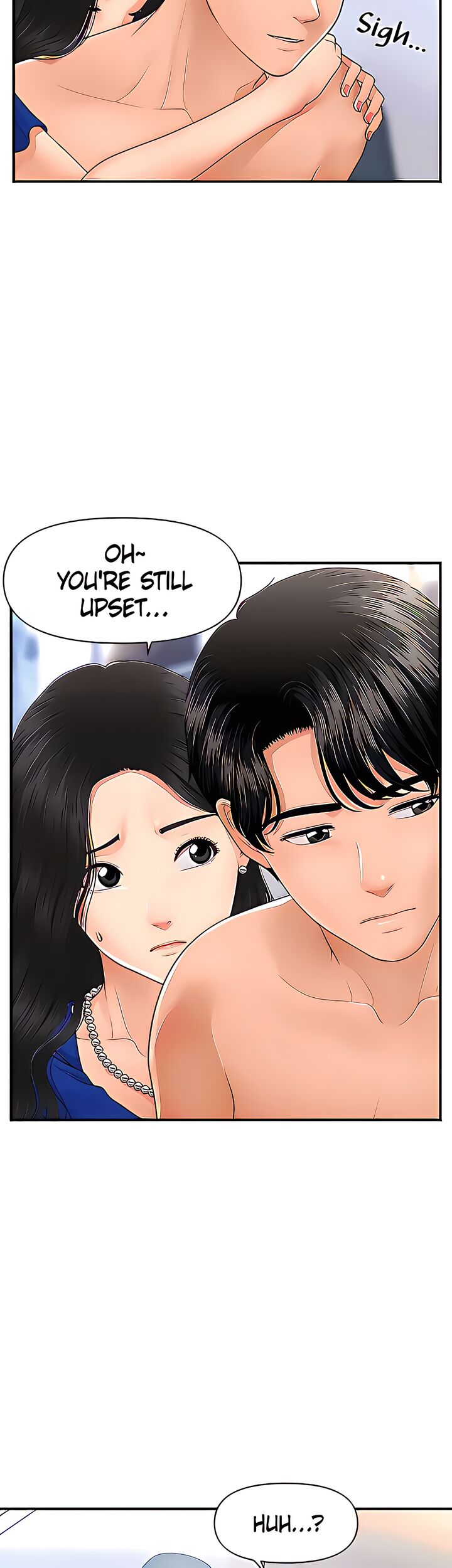 Hey, Handsome chapter 88 page 19