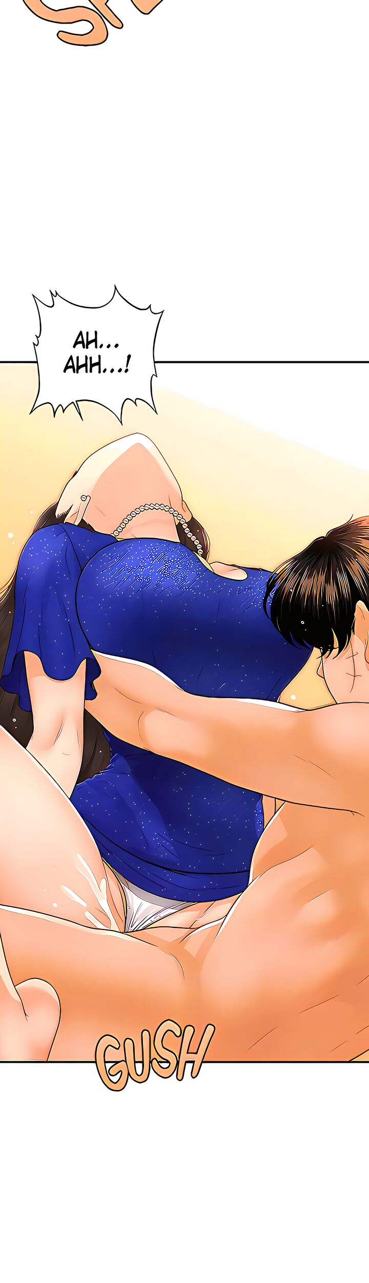 Hey, Handsome chapter 88 page 36