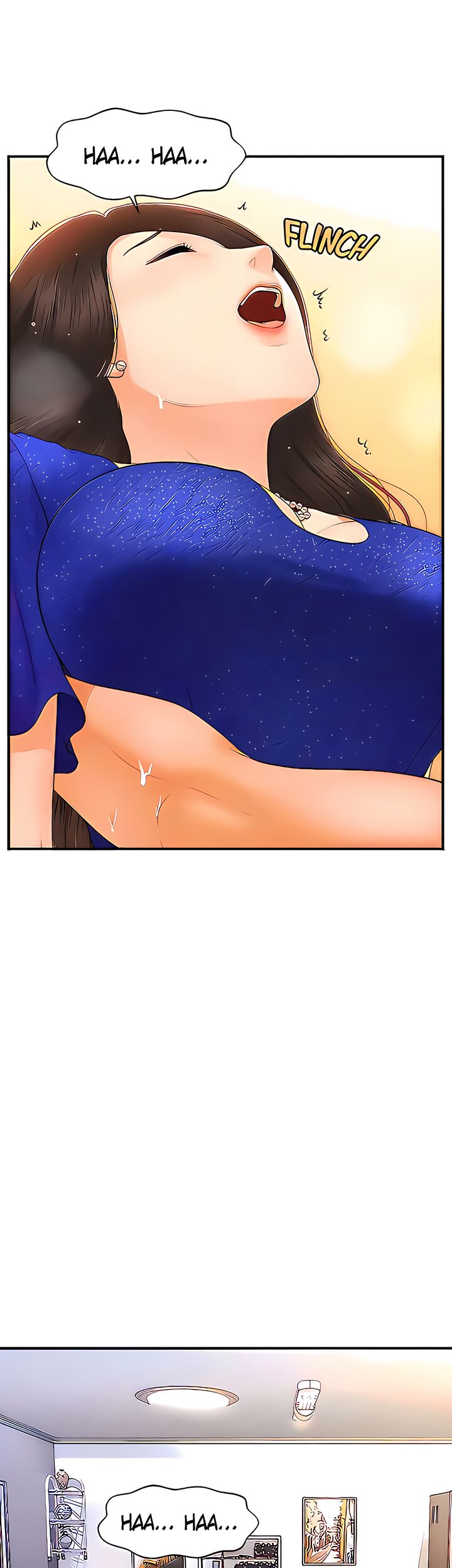 Hey, Handsome chapter 88 page 37