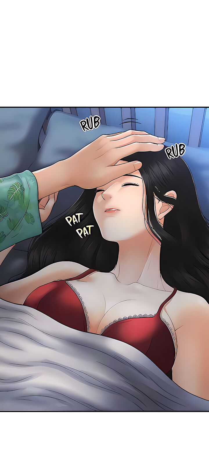 Hey, Handsome chapter 88 page 39
