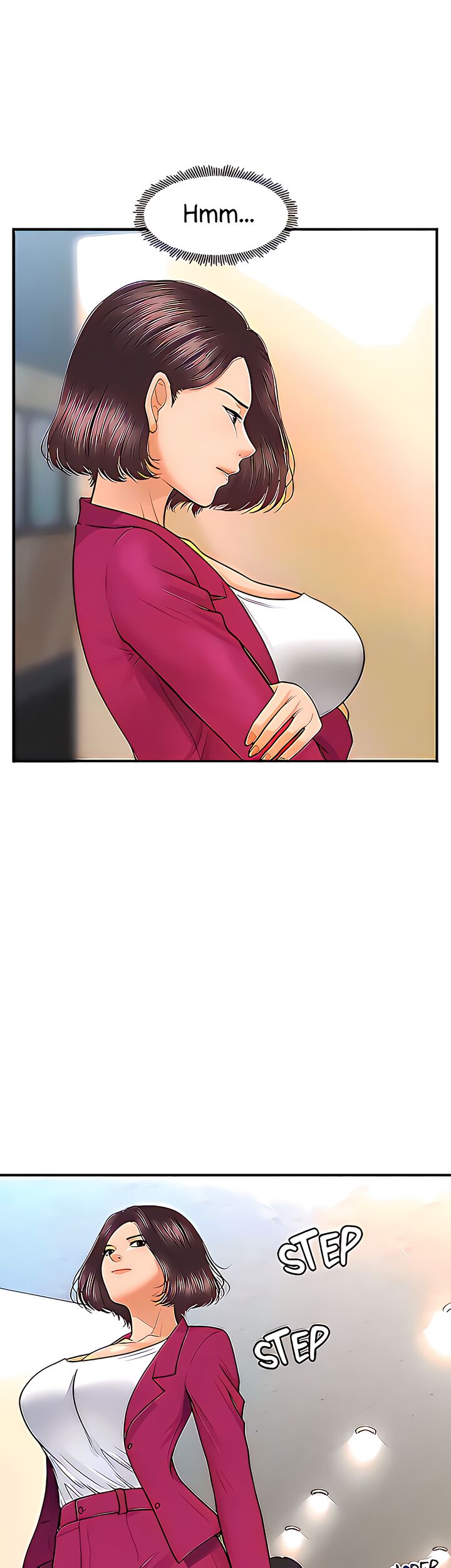 Hey, Handsome chapter 89 page 11