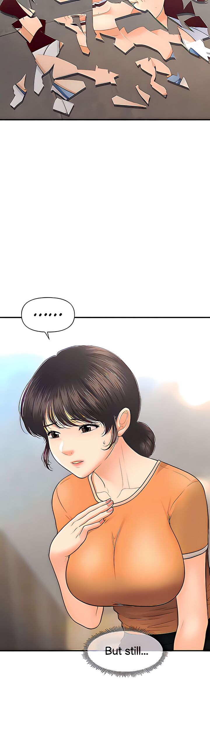 Hey, Handsome chapter 89 page 14