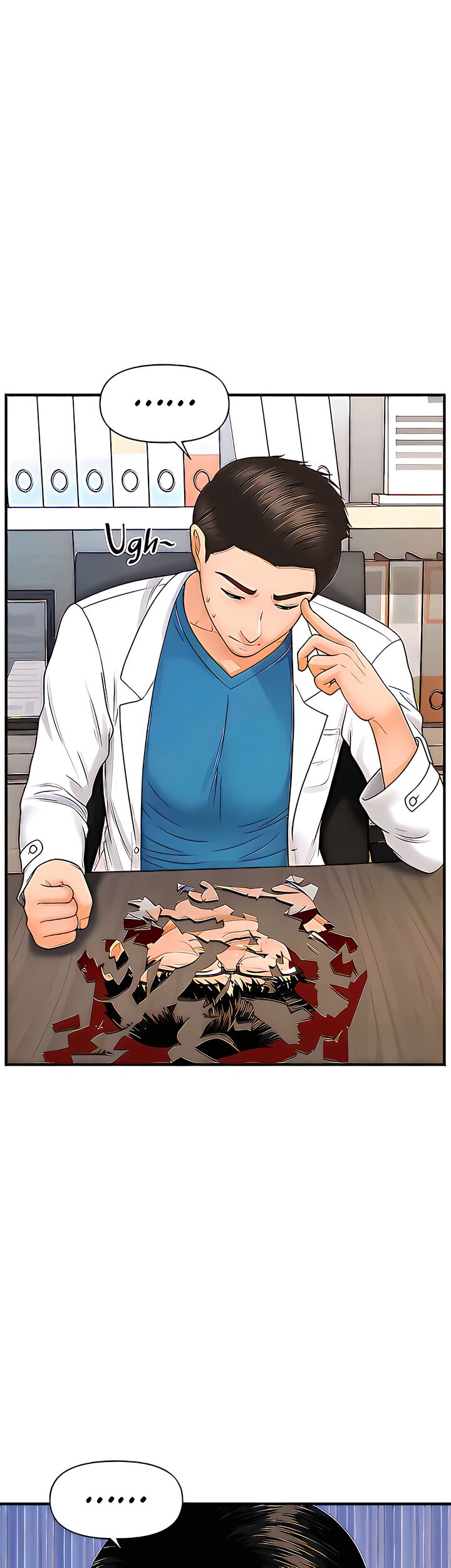 Hey, Handsome chapter 89 page 20