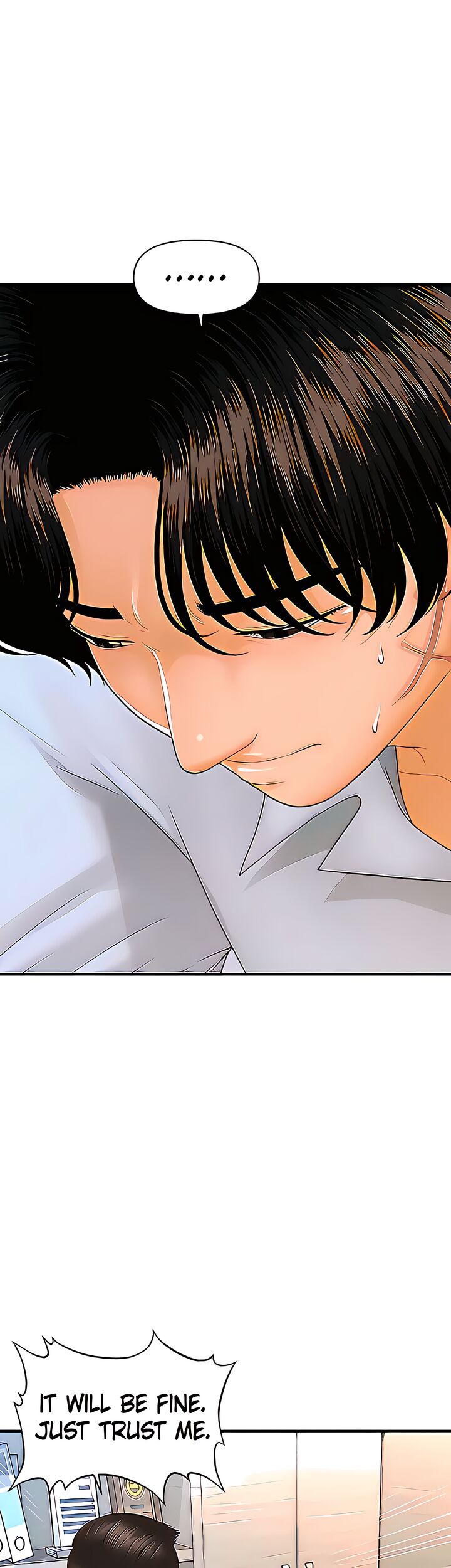 Hey, Handsome chapter 89 page 22