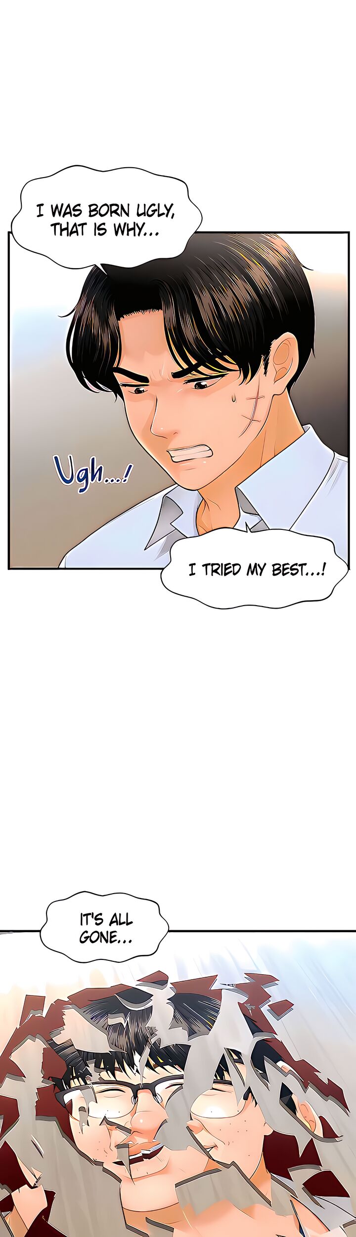 Hey, Handsome chapter 89 page 26