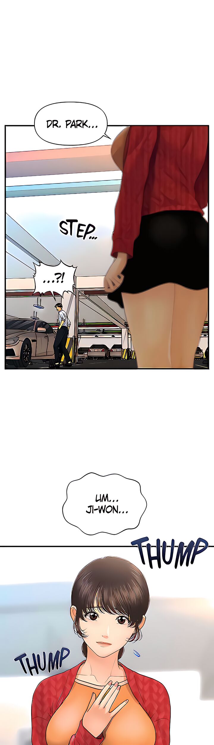 Hey, Handsome chapter 89 page 41