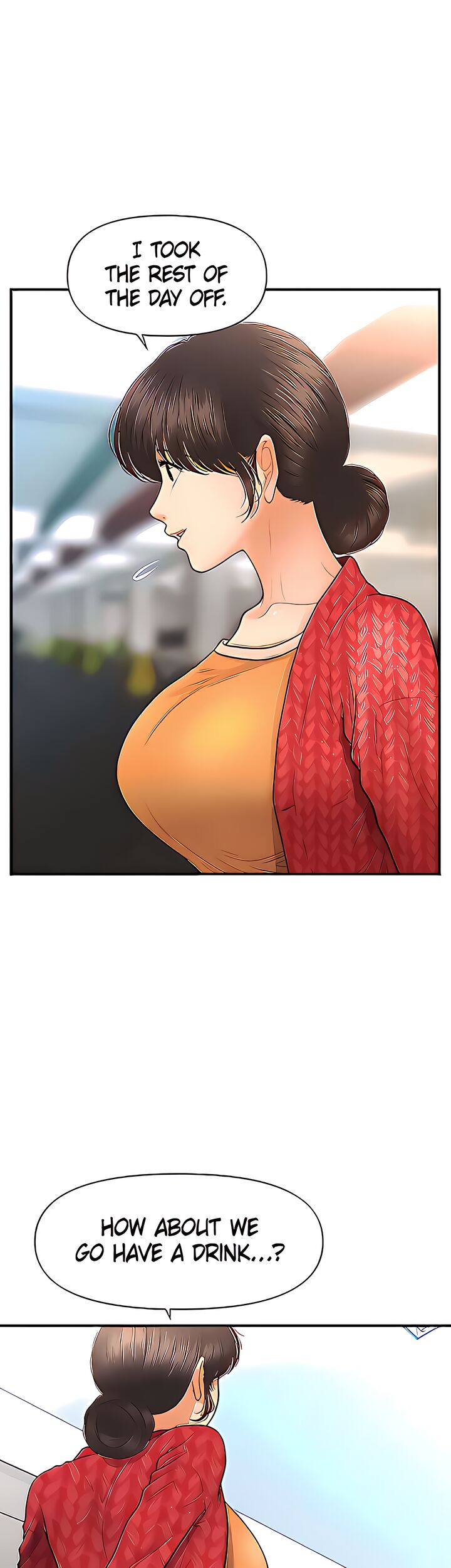 Hey, Handsome chapter 89 page 43