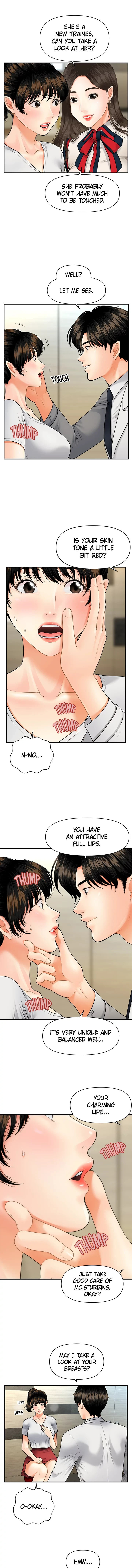 Hey, Handsome chapter 9 page 9