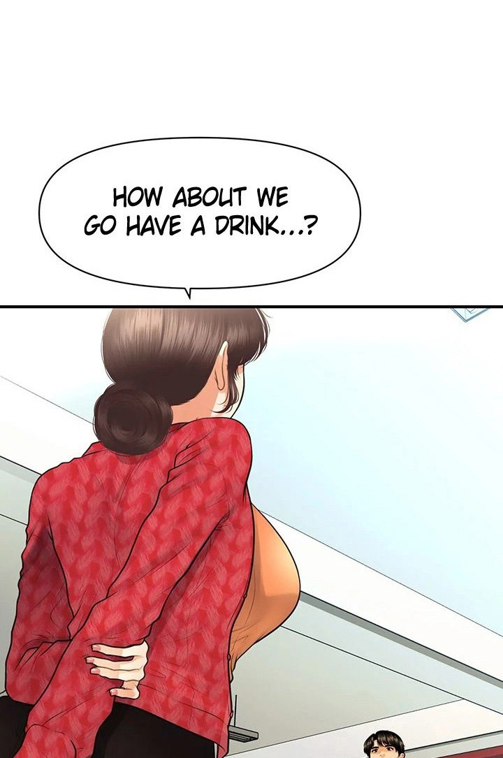 Hey, Handsome chapter 90 page 1