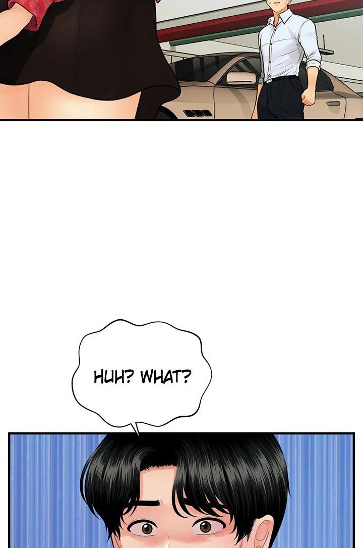 Hey, Handsome chapter 90 page 2