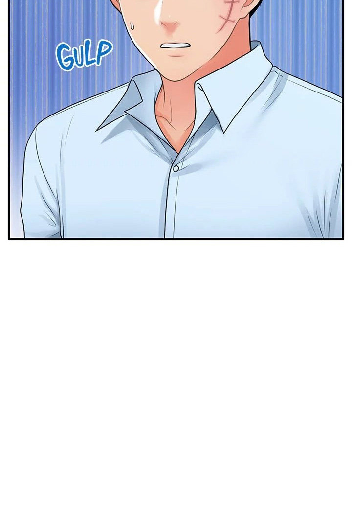 Hey, Handsome chapter 90 page 3