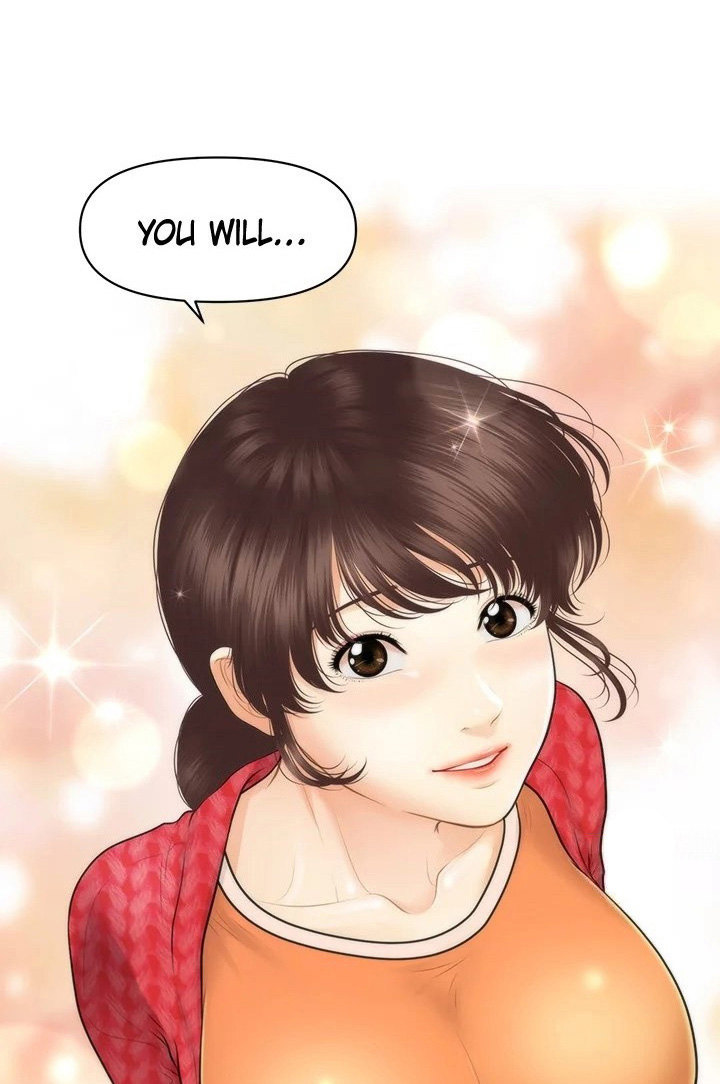 Hey, Handsome chapter 90 page 4