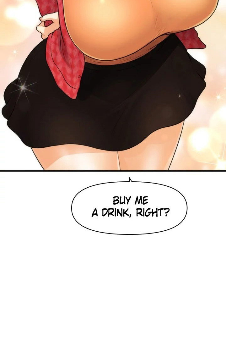 Hey, Handsome chapter 90 page 5