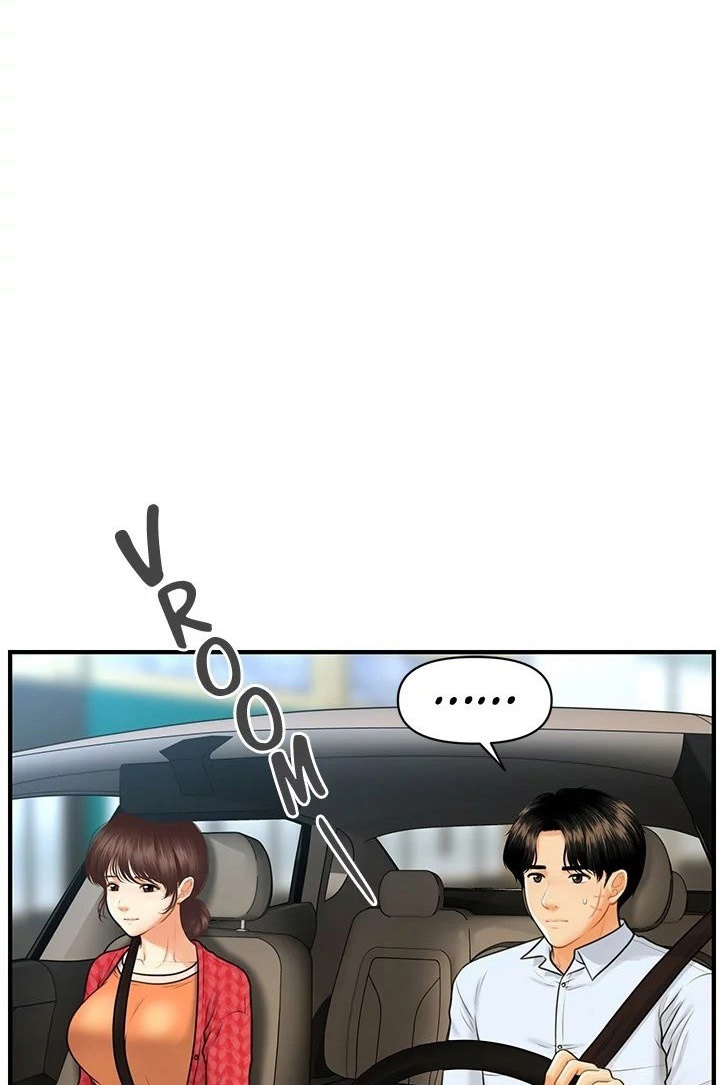 Hey, Handsome chapter 90 page 8