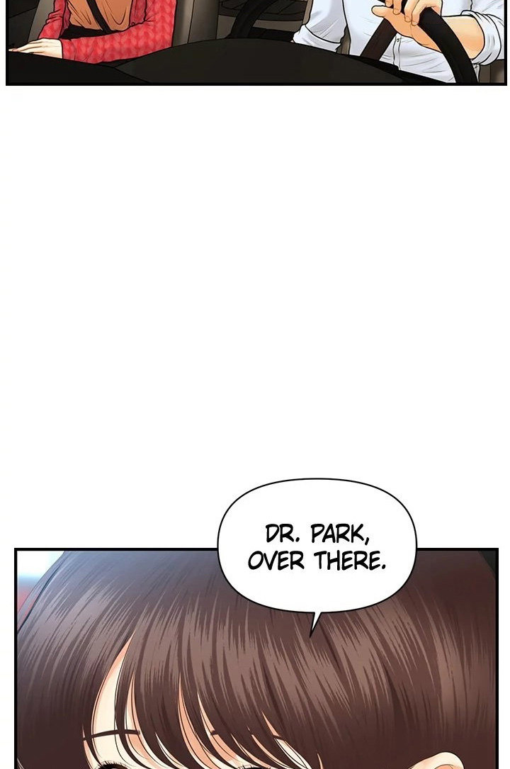 Hey, Handsome chapter 90 page 9