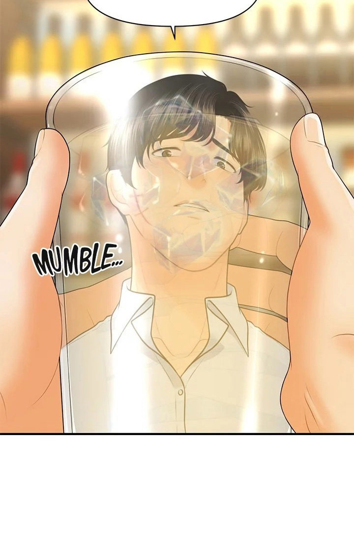 Hey, Handsome chapter 90 page 20