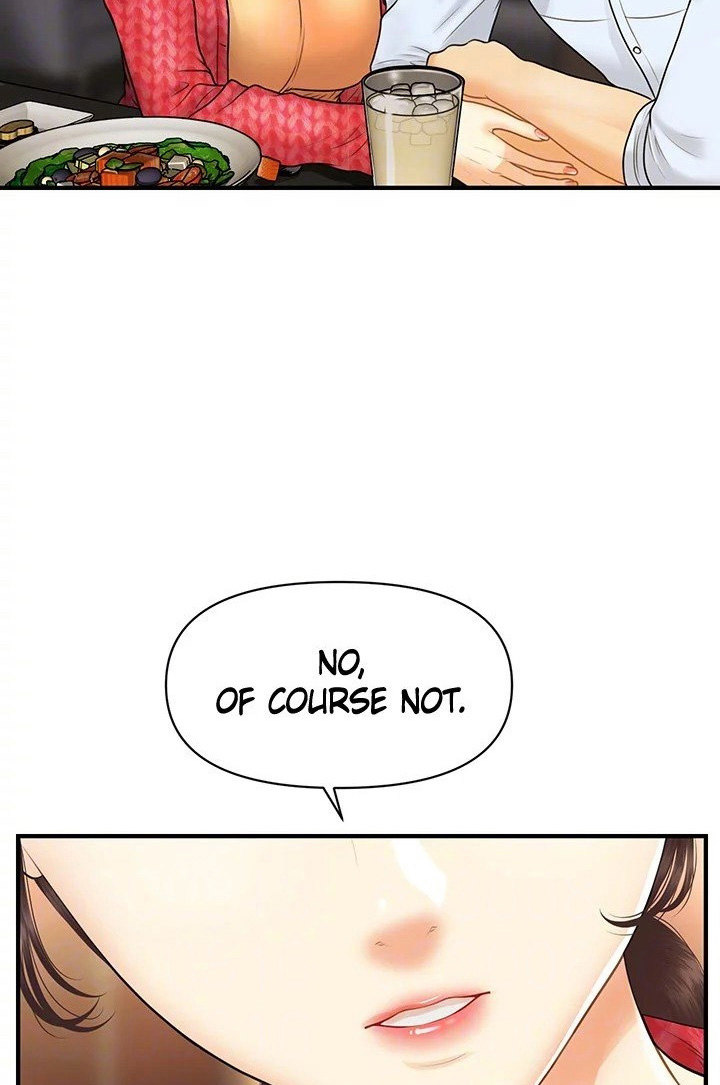 Hey, Handsome chapter 90 page 22
