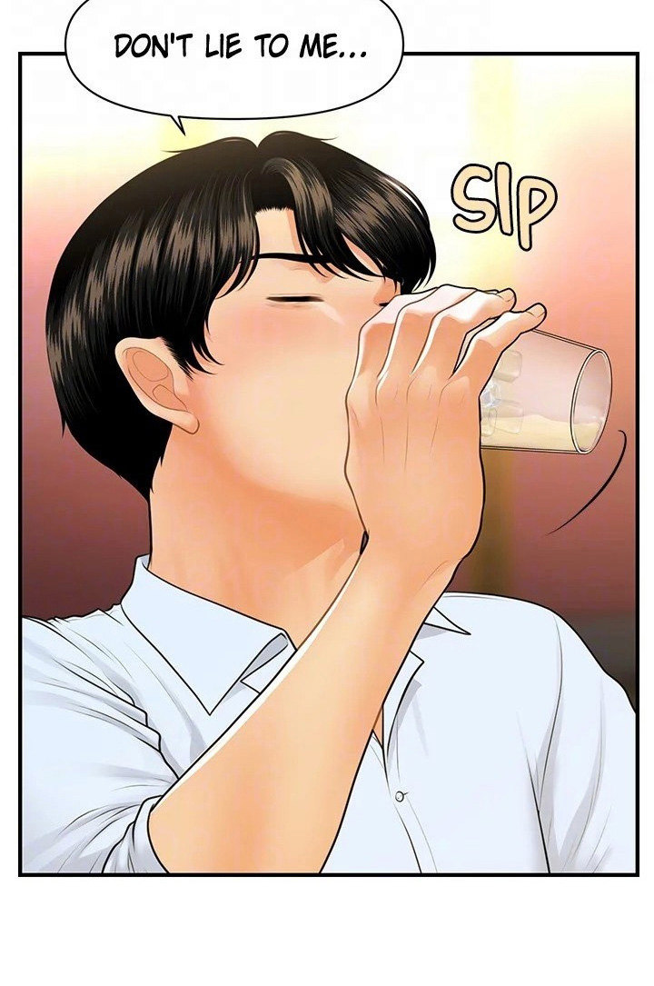 Hey, Handsome chapter 90 page 24