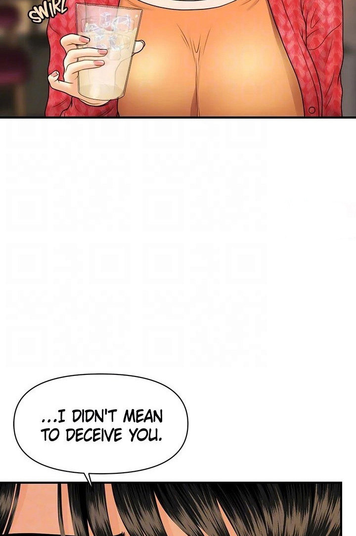Hey, Handsome chapter 90 page 26