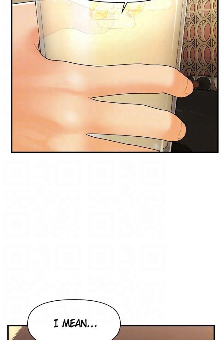Hey, Handsome chapter 90 page 28