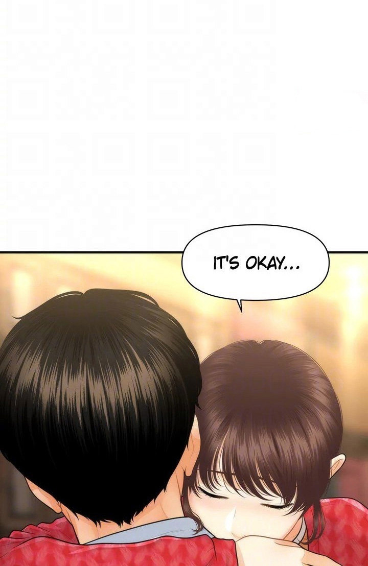 Hey, Handsome chapter 90 page 33