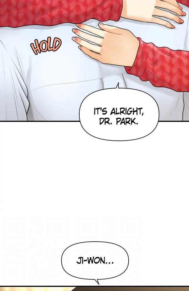 Hey, Handsome chapter 90 page 34