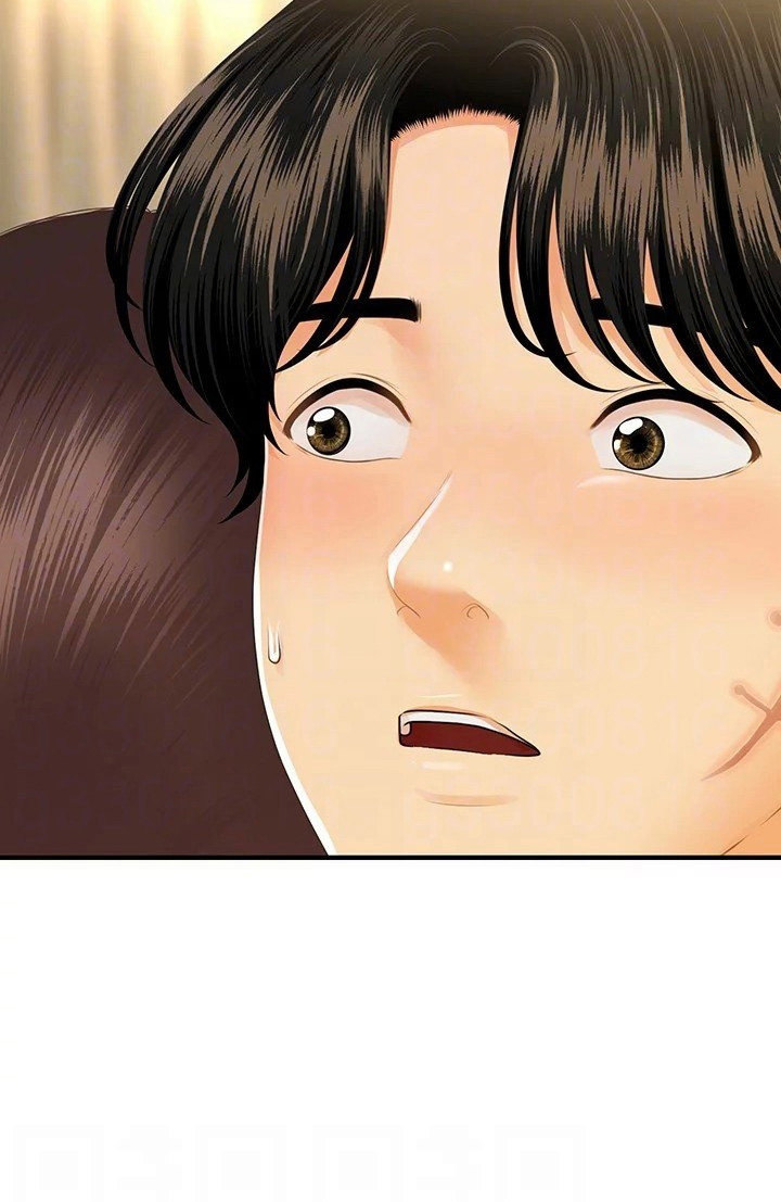 Hey, Handsome chapter 90 page 35