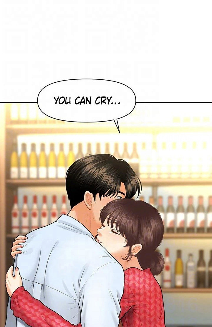 Hey, Handsome chapter 90 page 36