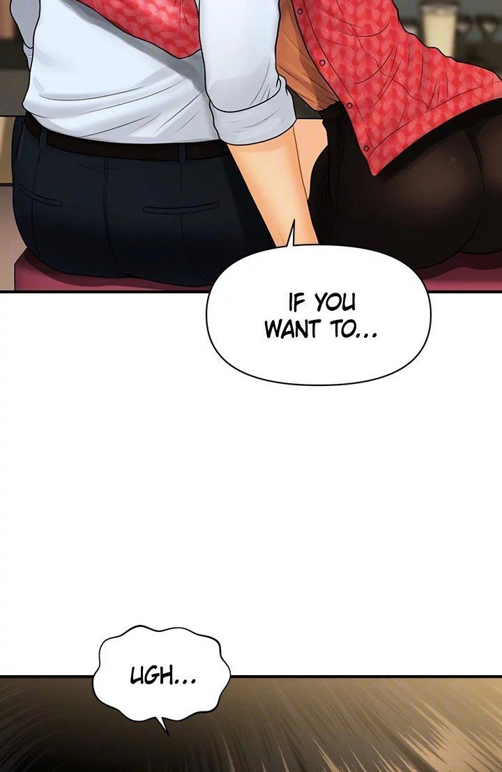 Hey, Handsome chapter 90 page 37