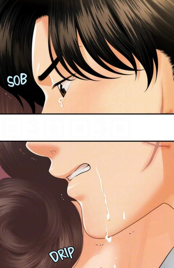 Hey, Handsome chapter 90 page 38