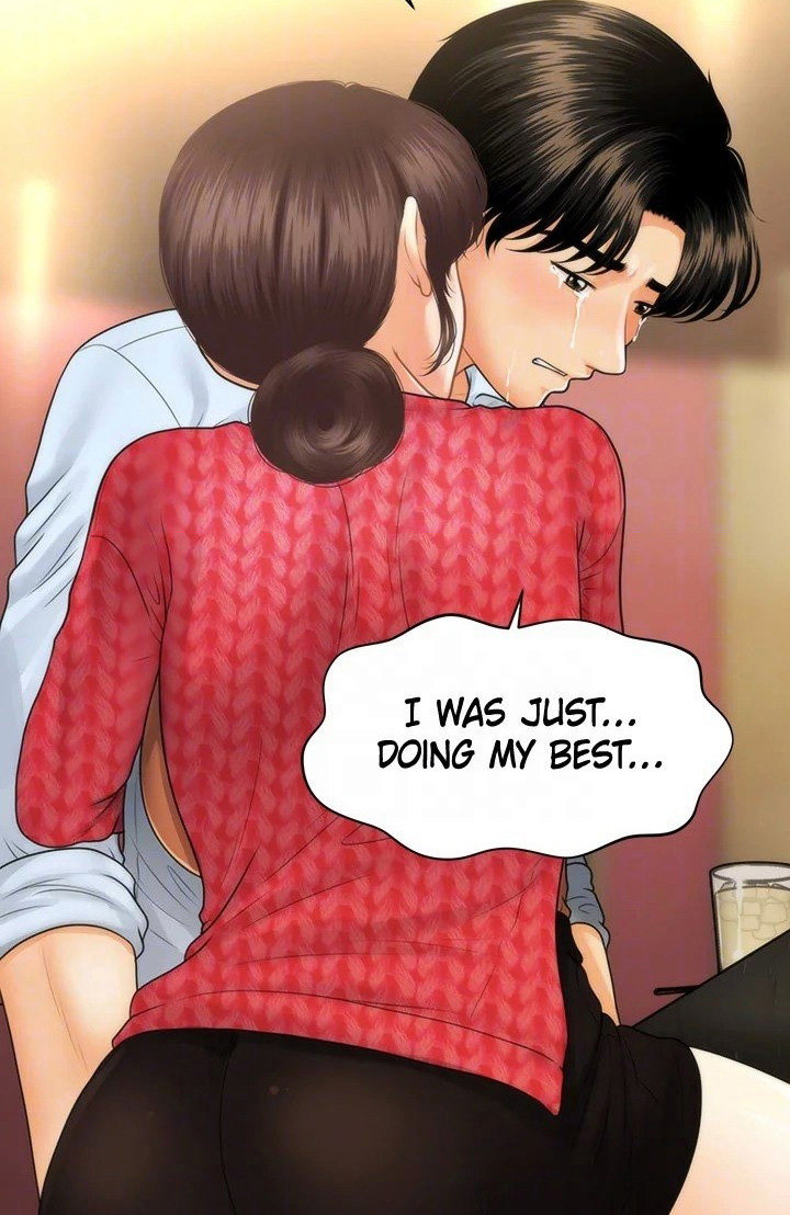Hey, Handsome chapter 90 page 40