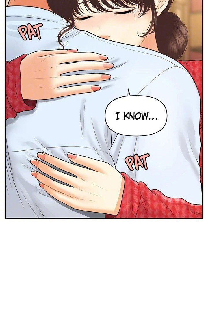 Hey, Handsome chapter 90 page 42