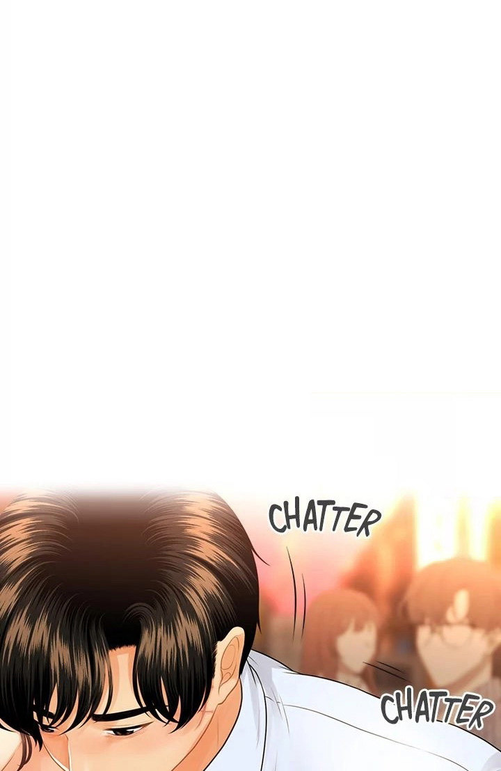 Hey, Handsome chapter 90 page 52