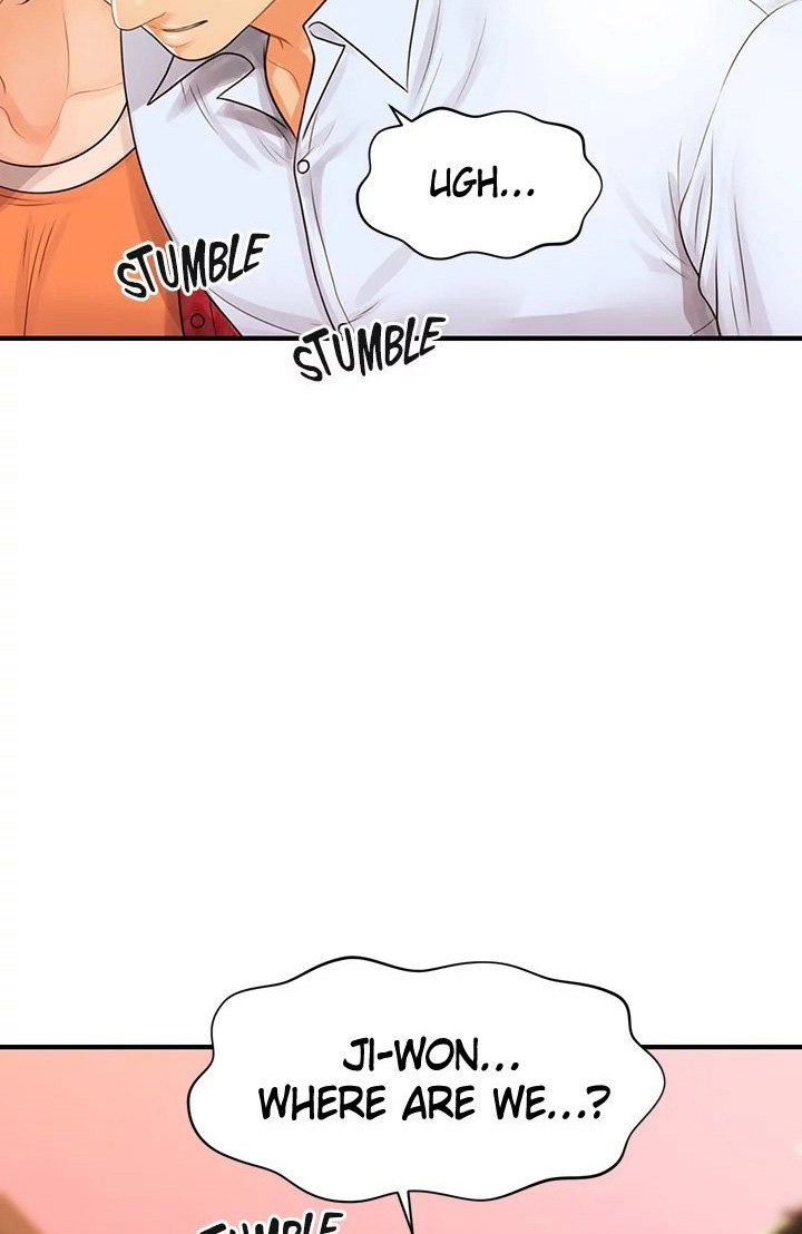 Hey, Handsome chapter 90 page 53