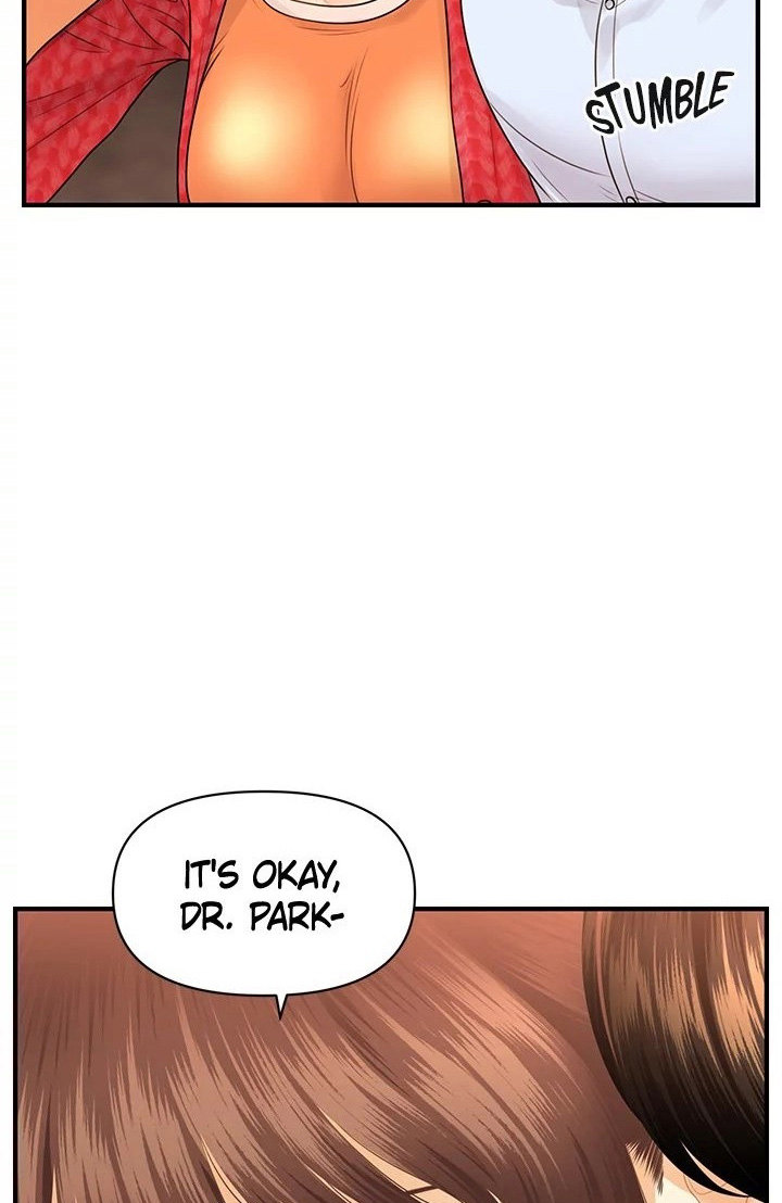 Hey, Handsome chapter 90 page 56