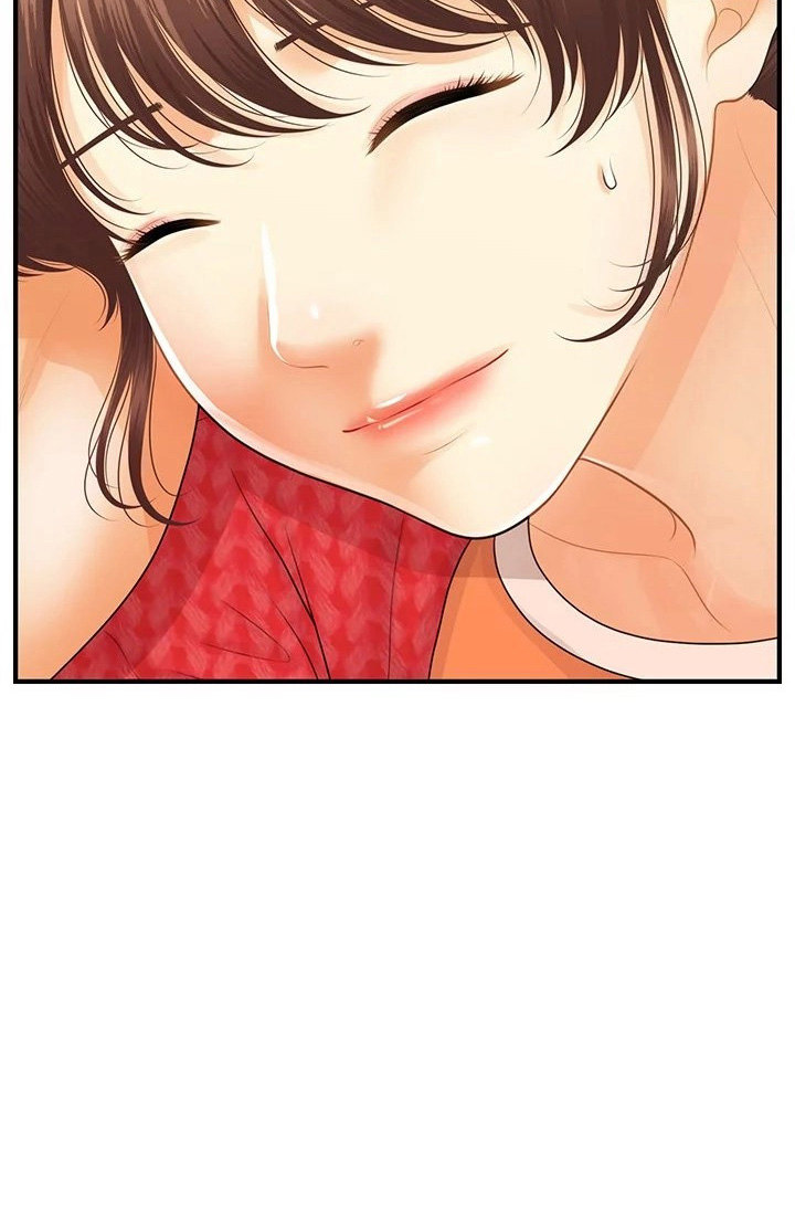 Hey, Handsome chapter 90 page 57