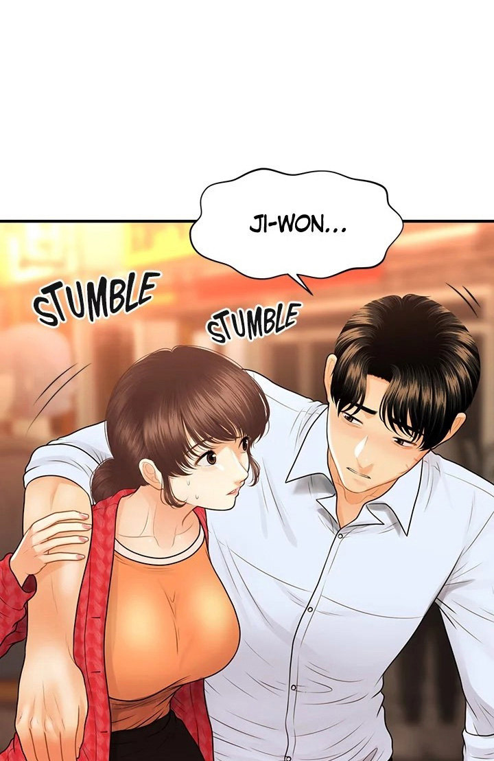 Hey, Handsome chapter 90 page 58