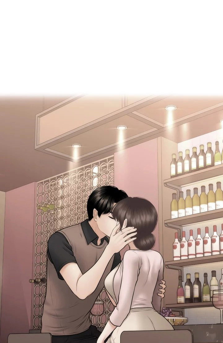 Hey, Handsome chapter 90 page 61