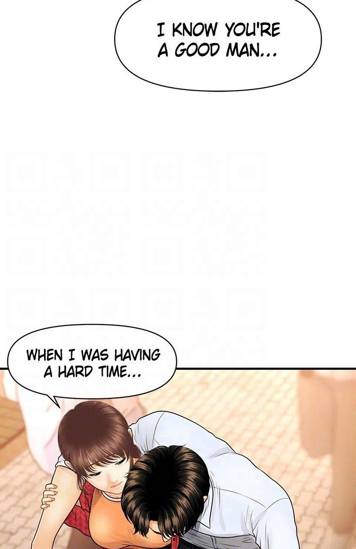 Hey, Handsome chapter 90 page 65
