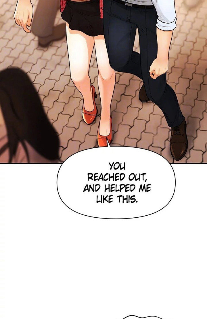 Hey, Handsome chapter 90 page 66