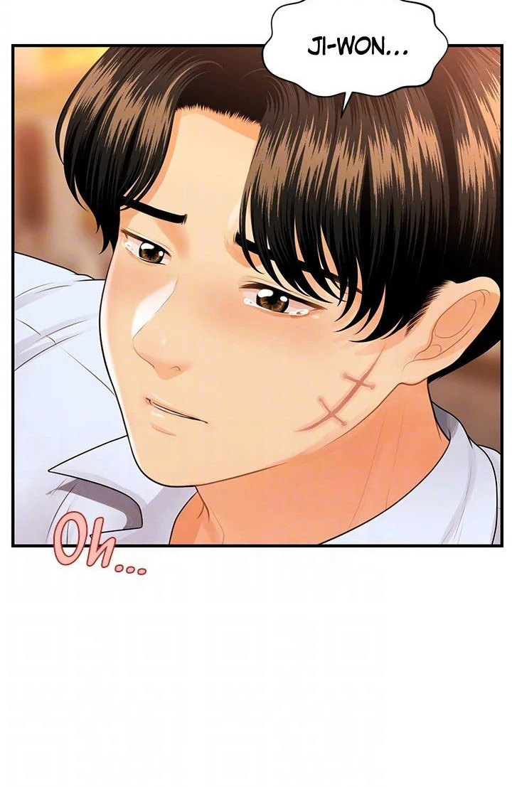 Hey, Handsome chapter 90 page 67