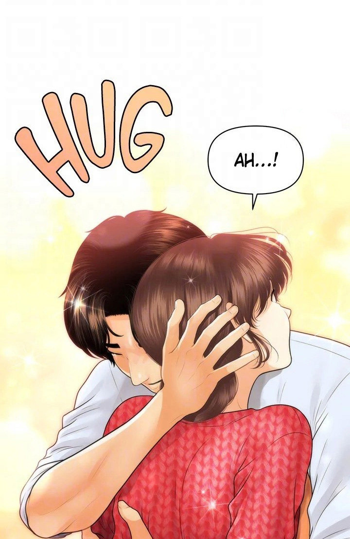 Hey, Handsome chapter 90 page 68