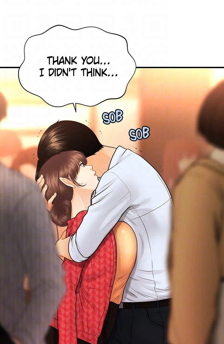 Hey, Handsome chapter 90 page 70