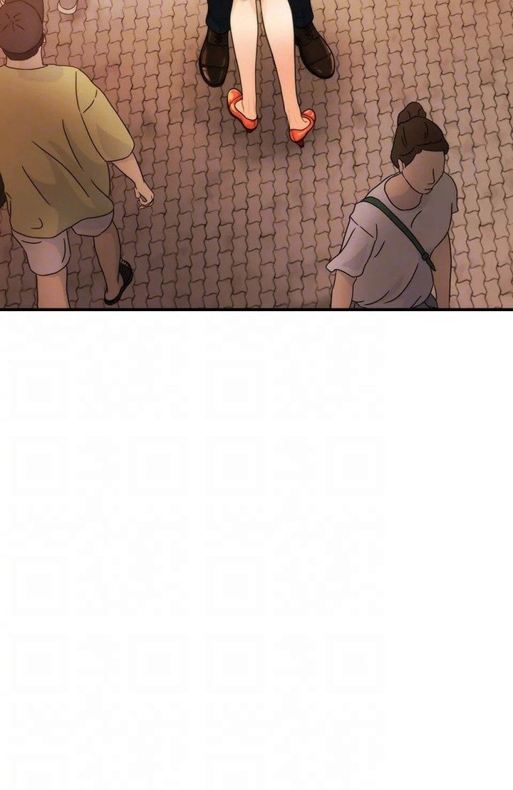 Hey, Handsome chapter 90 page 74