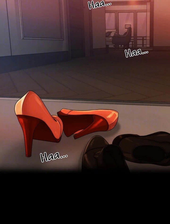 Hey, Handsome chapter 90 page 80